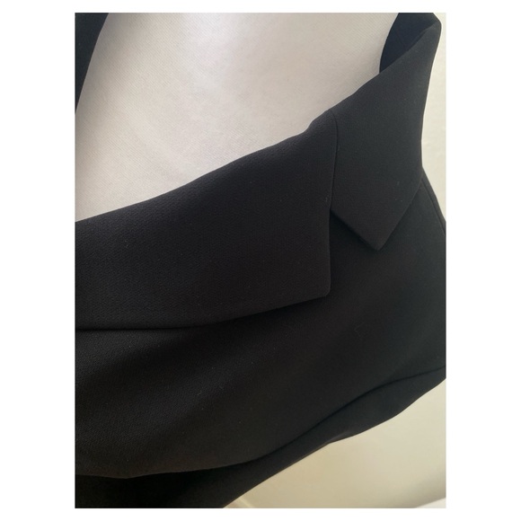 NWT Theory double breasted crop jacket! - Picture 6 of 10